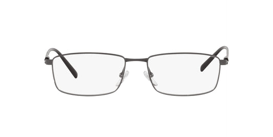 Lente Oftálmico Starck SH2075T Negro-Ópticas LUX, Ve Más Allá