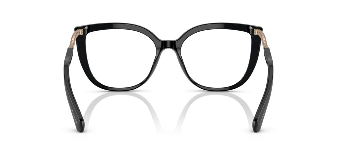 Lente Oftálmico Bvlgari BV4214B Negro