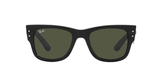 Lente Solar Ray Ban RB0840S Negro