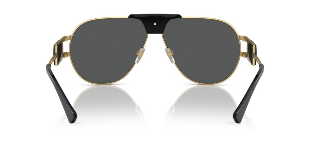 Lentes de Sol Versace VE2252 Negro