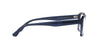 Lente Oftálmico Emporio Armani EA3206 Azul-Ópticas LUX, Ve Más Allá