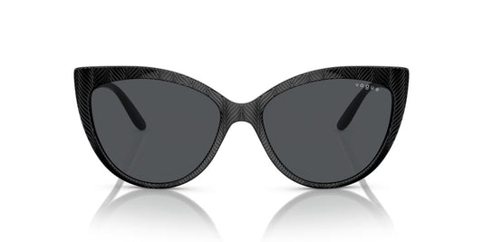 Lentes de Sol Vogue Eyewear VO5484S Negro