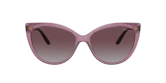 Lentes de Sol Vogue Eyewear VO5484S Morado