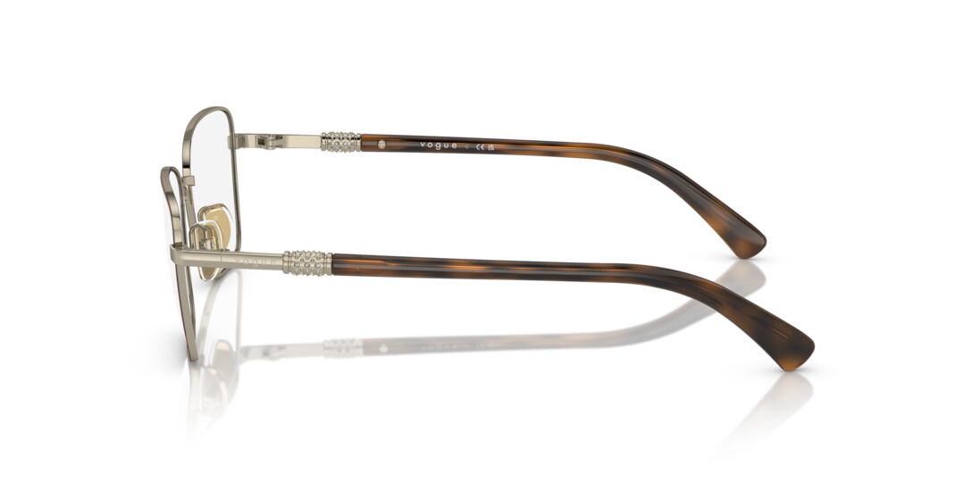 Lente Oftálmico Vogue Eyewear VO4271B Café