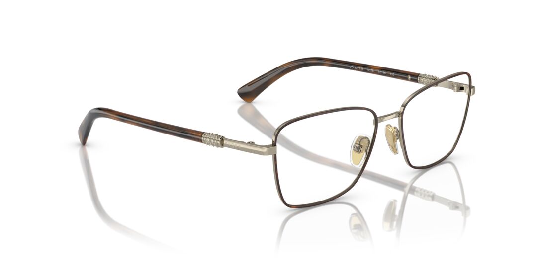 Lente Oftálmico Vogue Eyewear VO4271B Café