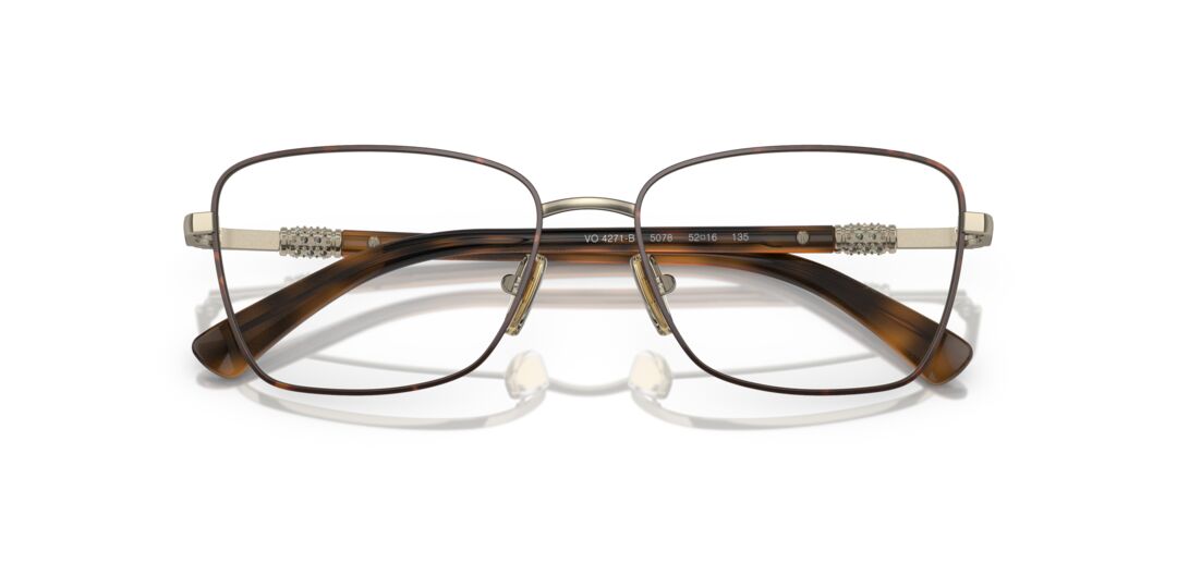 Lente Oftálmico Vogue Eyewear VO4271B Café