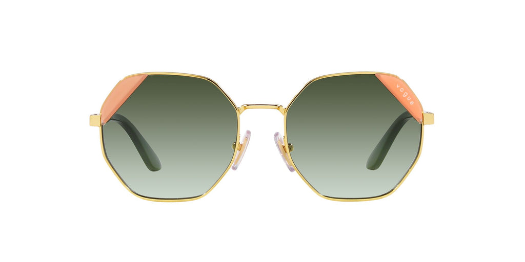 Lente Solar Vogue VO4268S Dorado