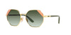 Lente Solar Vogue VO4268S Dorado