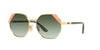 Lente Solar Vogue Eyewear VO4268S Dorado