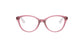 Lente Oftálmico Vogue Eyewear Kids VY2019 Rosa