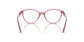 Lente Oftálmico Vogue Eyewear Kids VY2019 Rosa