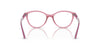 Lente Oftálmico Vogue Eyewear Kids VY2019 Rosa