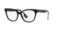 Lente Oftálmico Burberry BE2375 Negro