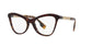 Lente Oftálmico Burberry BE2373U Havana
