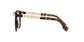Lente Oftálmico Burberry BE2373U Havana