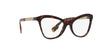Lente Oftálmico Burberry BE2373U Havana