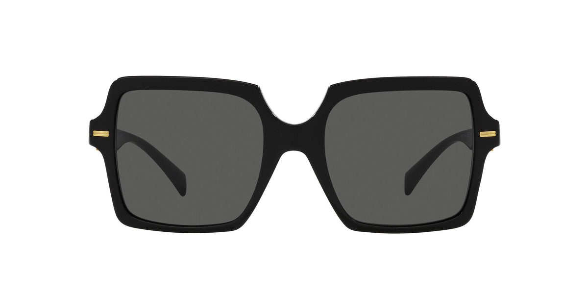 Lentes de Sol Versace VE4441 Negro