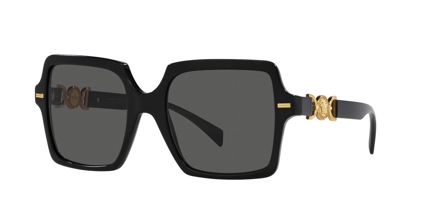 Lentes de Sol Versace VE4441 Negro