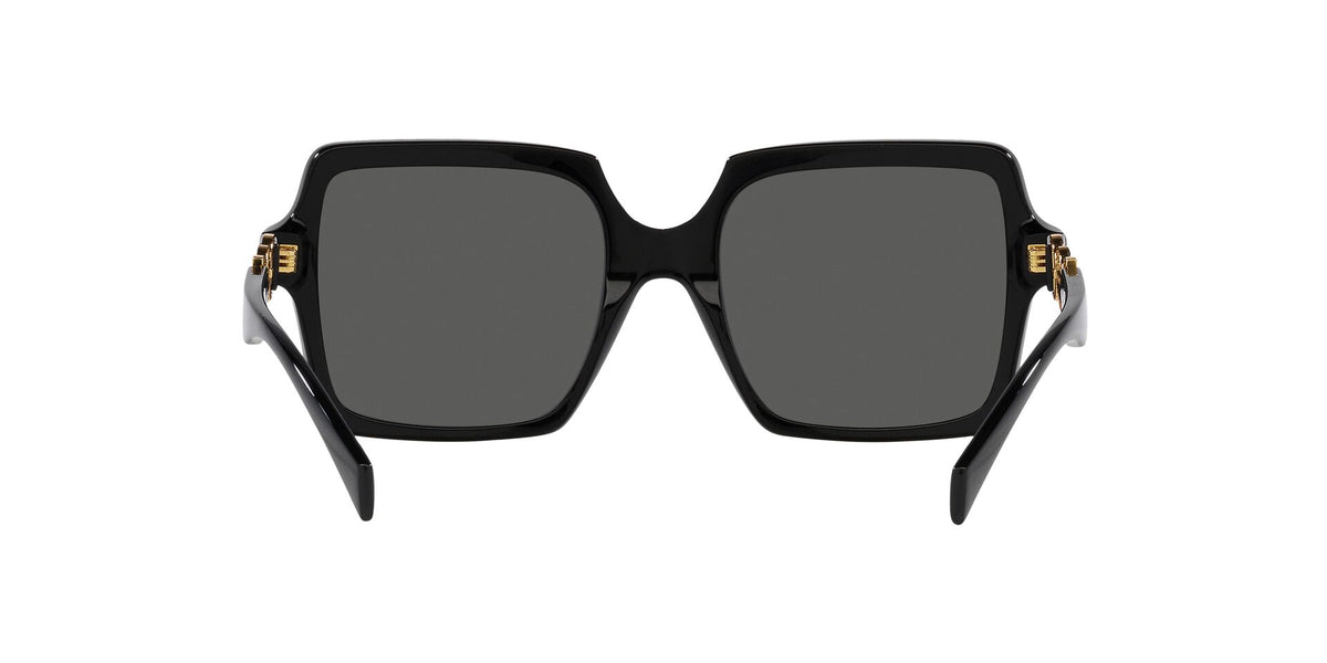 Lentes de Sol Versace VE4441 Negro