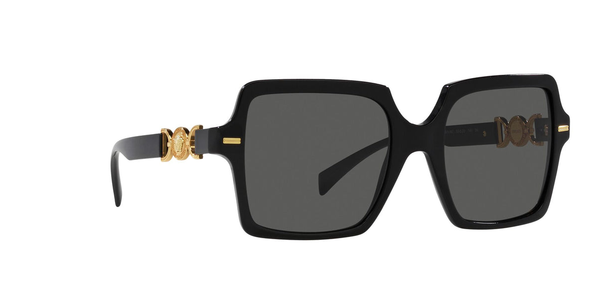 Lentes de Sol Versace VE4441 Negro