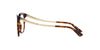 Lente Oftálmico Bvlgari BV4218 Havana