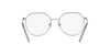Lente Oftálmico Dolce Gabbana DG1348 Plata