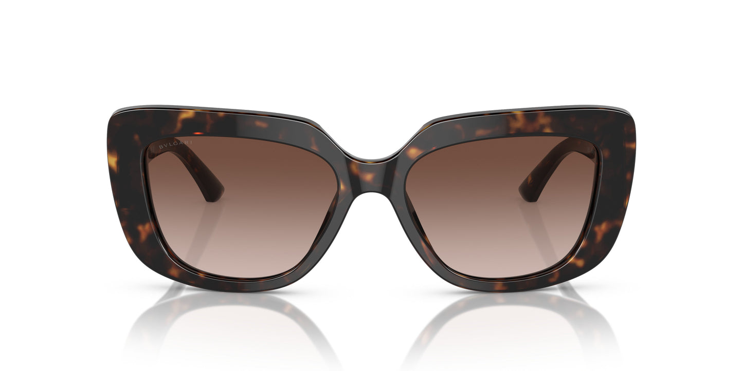 Lentes de Sol Bvlgari BV8261 Havana