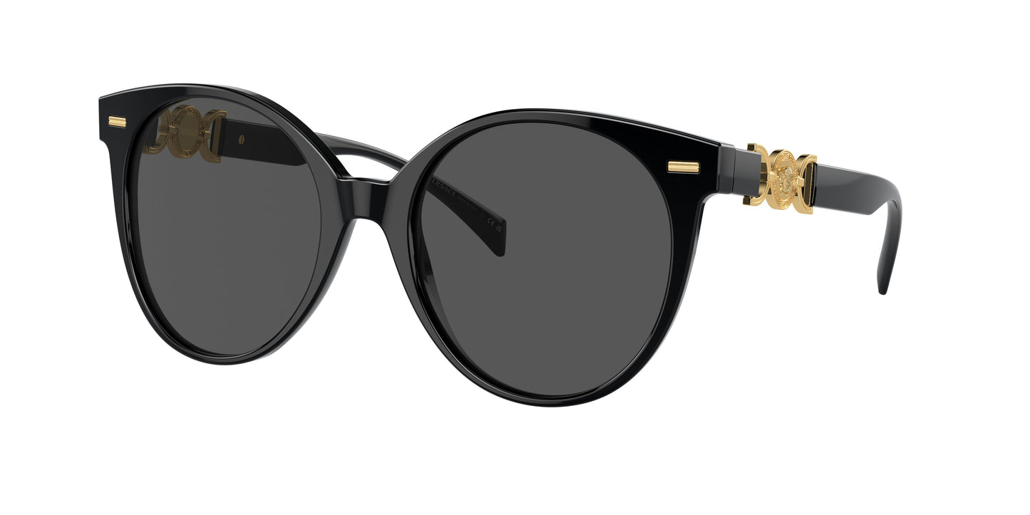 Lentes de Sol Versace VE4442 Negro