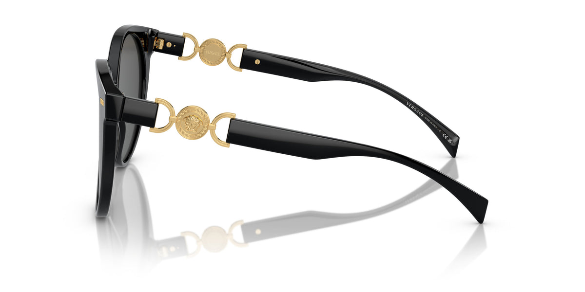 Lentes de Sol Versace VE4442 Negro