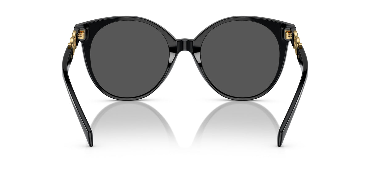 Lentes de Sol Versace VE4442 Negro