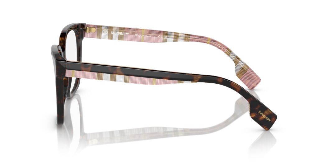 Lente Oftálmico Burberry BE2347 Havana