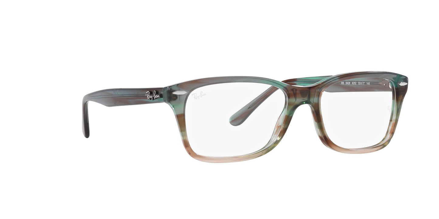 Lente Oftálmico Ray Ban RX5428 Verde