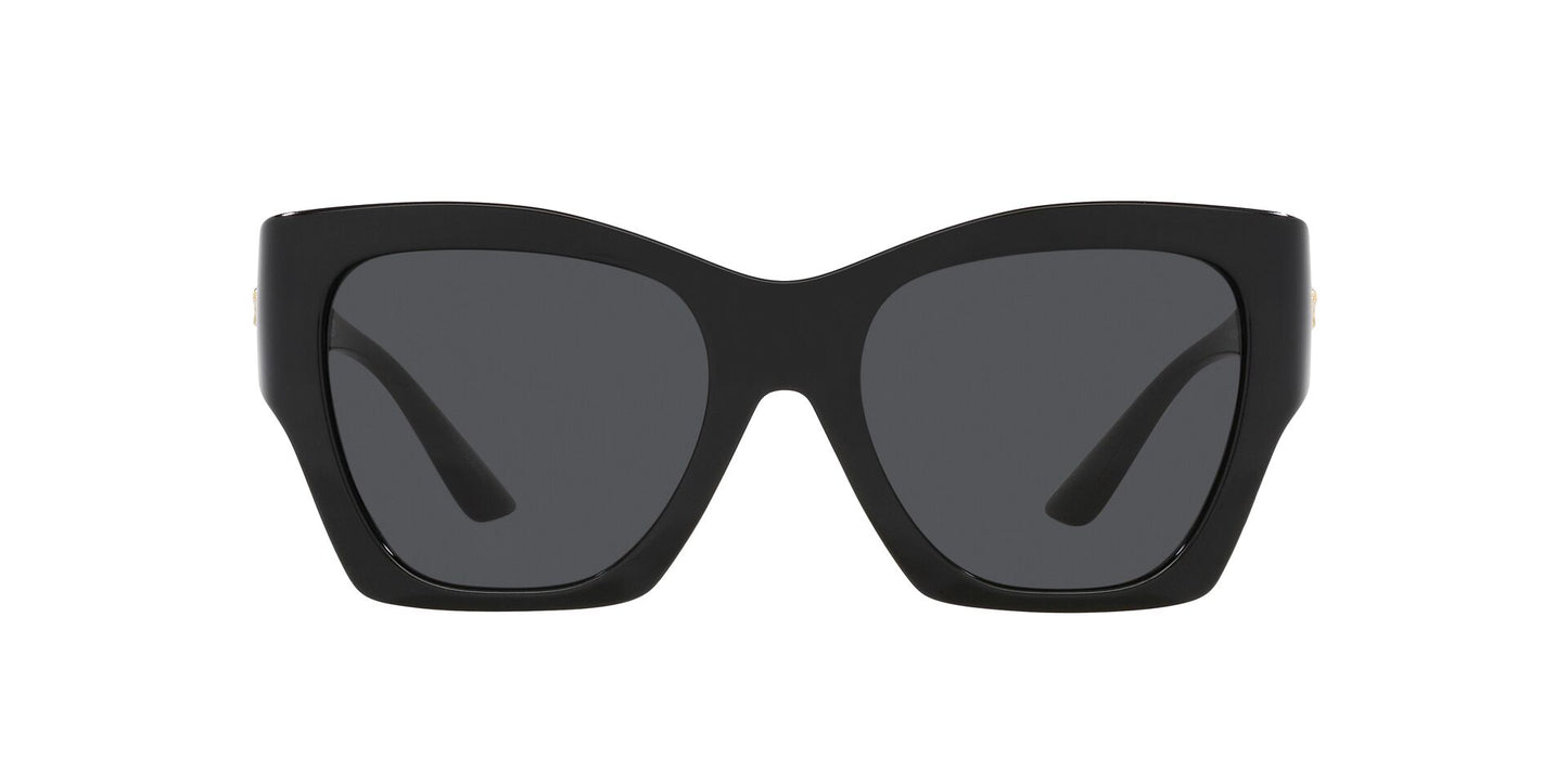 Lentes de Sol Versace VE4452 Negro