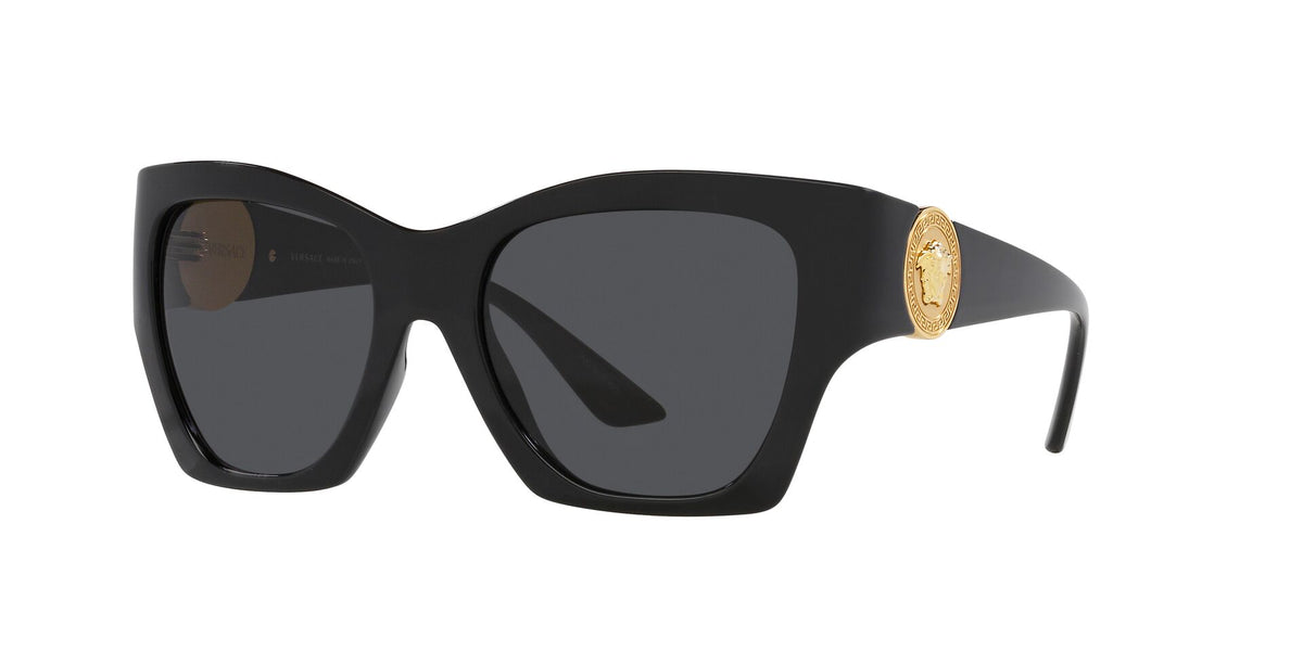 Lentes de Sol Versace VE4452 Negro