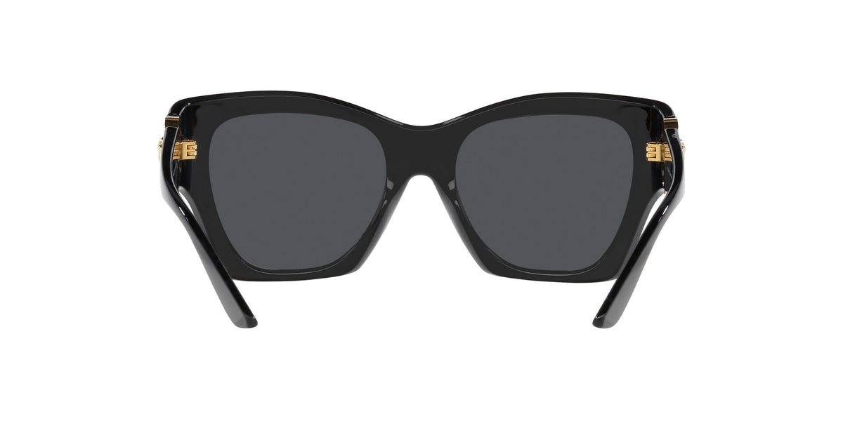 Lentes de Sol Versace VE4452 Negro
