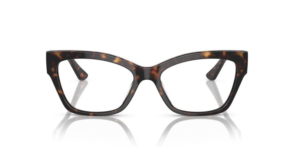 Lente Oftálmico Vogue Eyewear VO5523 Havana