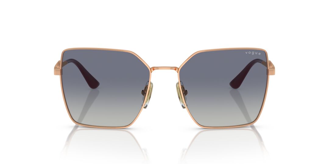 Lente Solar Vogue Eyewear VO4284S Dorado