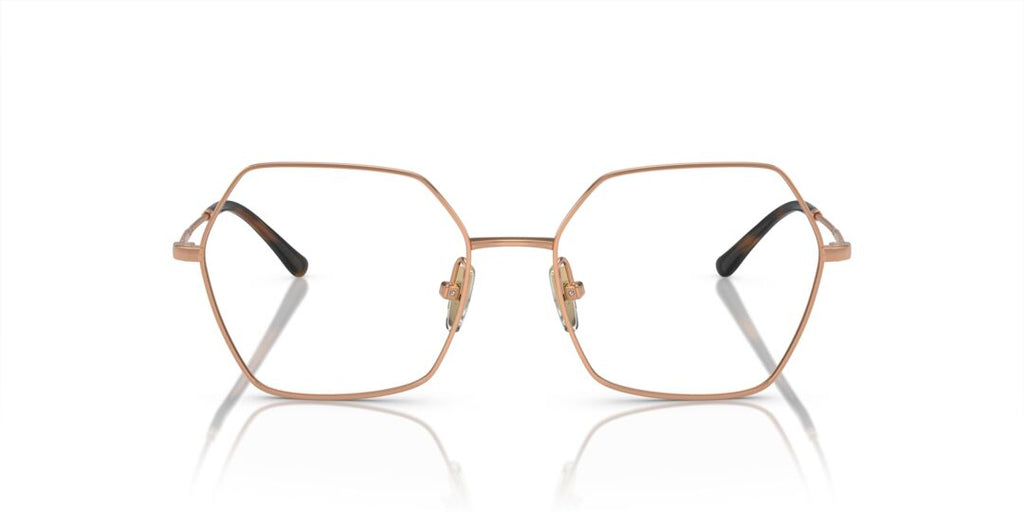 Lente Oftálmico Vogue Eyewear VO4297T Dorado