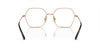 Lente Oftálmico Vogue Eyewear VO4297T Dorado