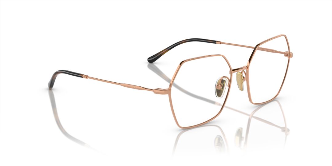 Lente Oftálmico Vogue Eyewear VO4297T Dorado