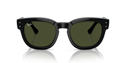 Lentes de Sol Ray Ban RB0298S Mega Hawkeye  Negro