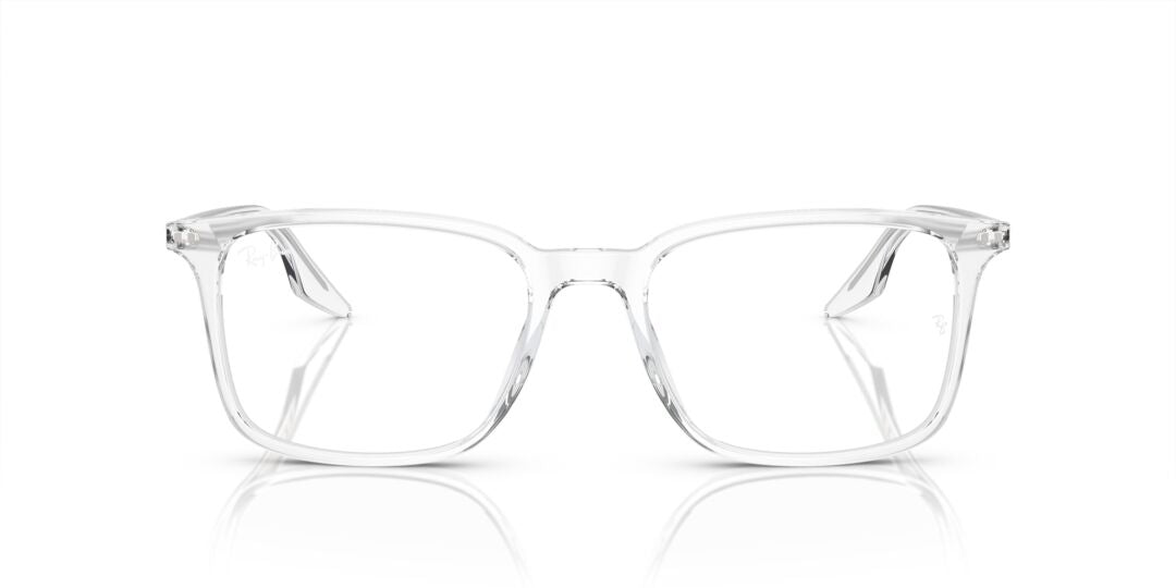 Lente Oftálmico Ray Ban RX5421 Transparente