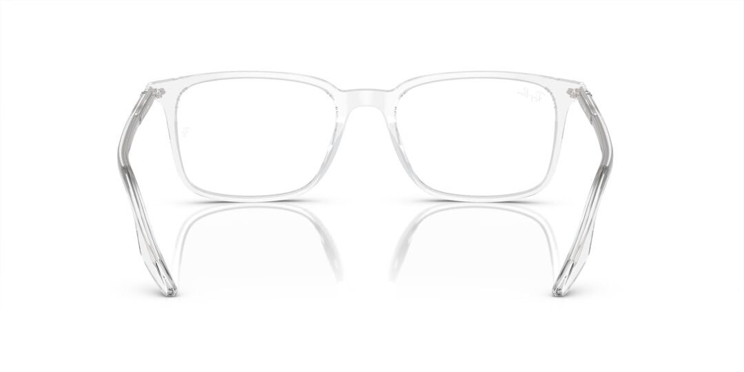 Lente Oftálmico Ray Ban RX5421 Transparente