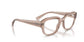 Lente Oftálmico Ray Ban RX7225 Beige