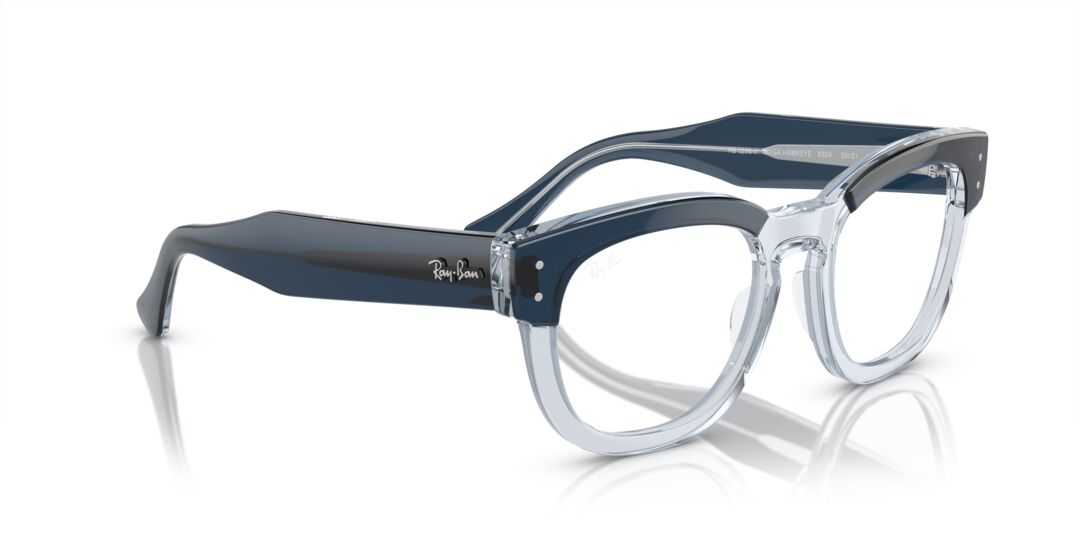 Lente Oftálmico Ray Ban RX0298V Azul