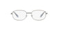 Lente Oftálmico Swarovski SK1005 Plata
