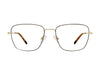 Lente Oftálmico Privé Revaux THEHARING/BB Negro