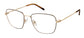 Lente Oftálmico Privé Revaux THEHARING/BB Negro
