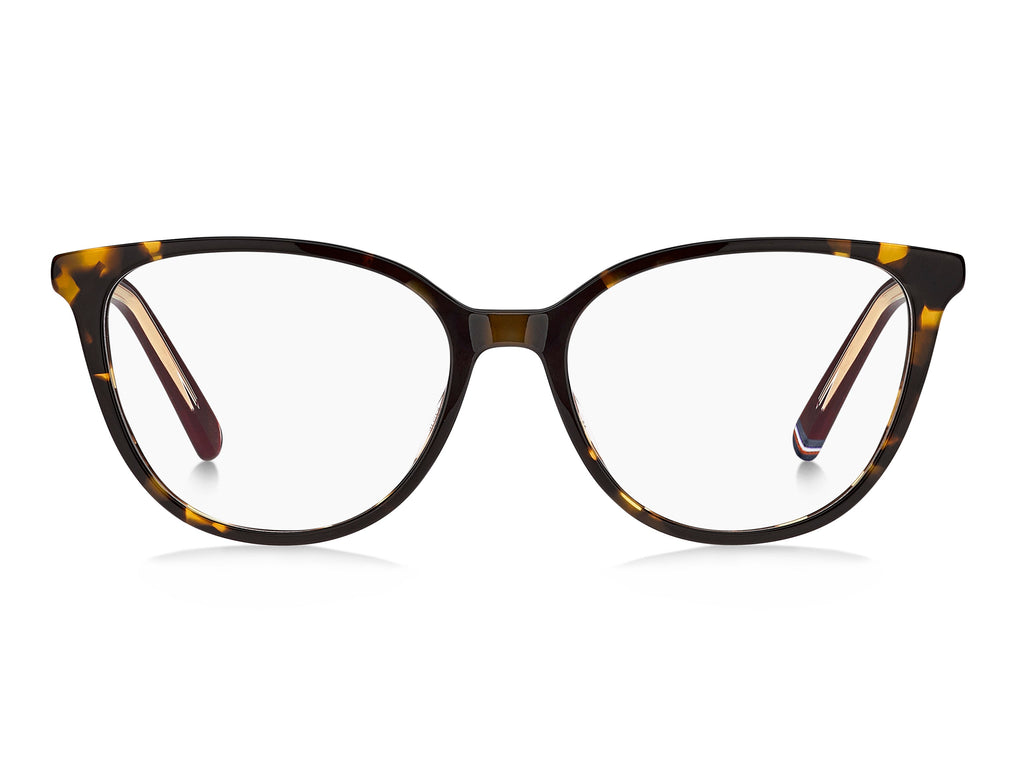 Lente Oftálmico Tommy Hilfiger TH1964 Havana