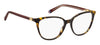 Lente Oftálmico Tommy Hilfiger TH1964 Havana